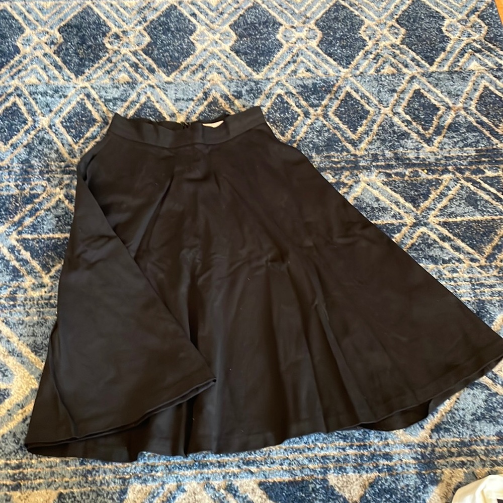 Banana republic skirt